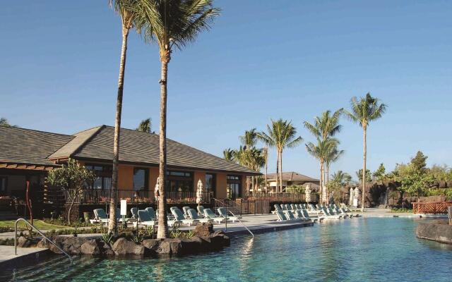 Hilton Grand Vacations Club Kings’ Land Waikoloa