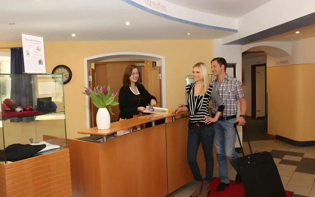 Hotel Farbinger Hof