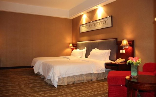 Shunde Grandview Hotel