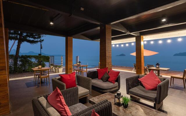 Lipda Resort