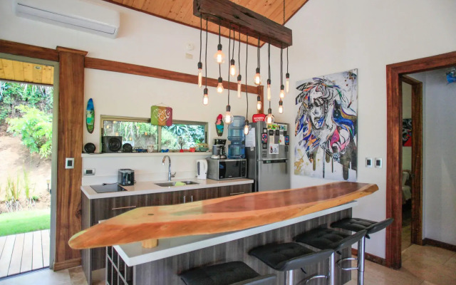 Villa Guanacaste Luxury Resort