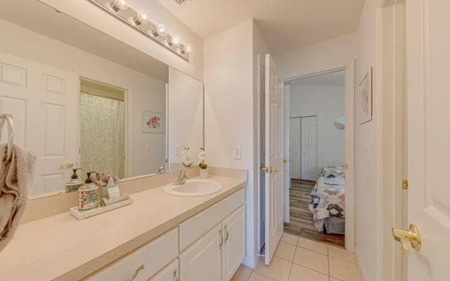 Legacy Park Executive Gamesroom