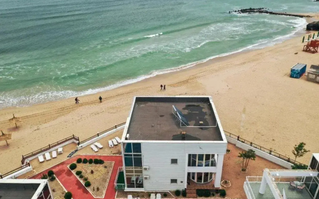 Avenue Palm Eforie Nord - Avenue Hotels