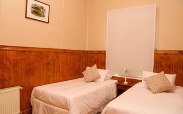 Hotel Albatros