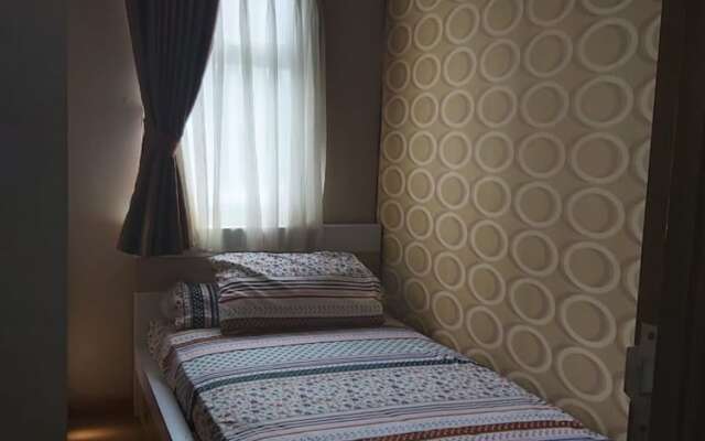 Bogor Valley Apartement By Riri