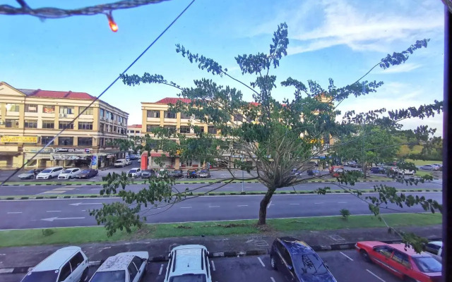 AV HomeStay - Kuching MJC
