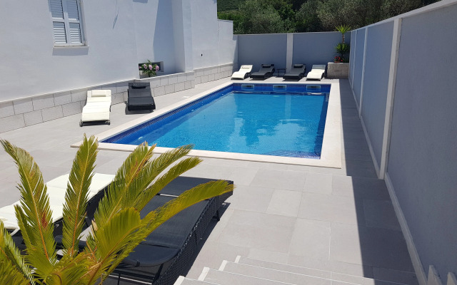 Hotel Paradise Punta