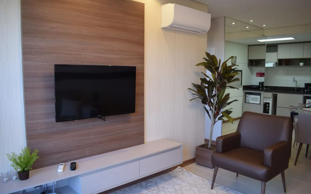 Residencial Paradiso