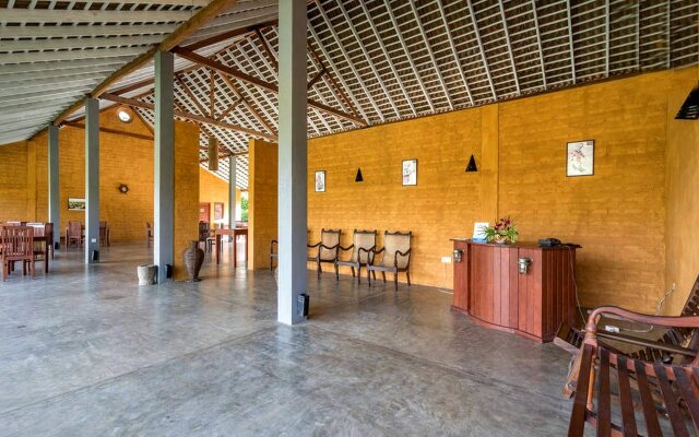 Ocean Ripples Resort