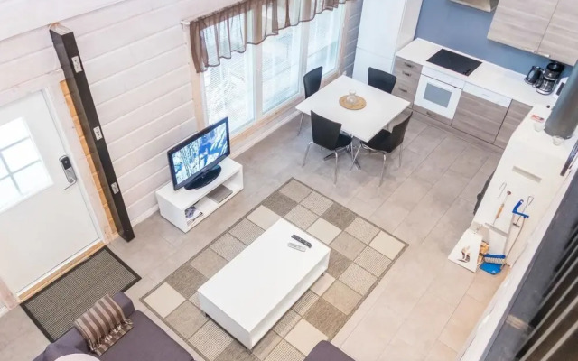 Villa Sukka b Kuusamo