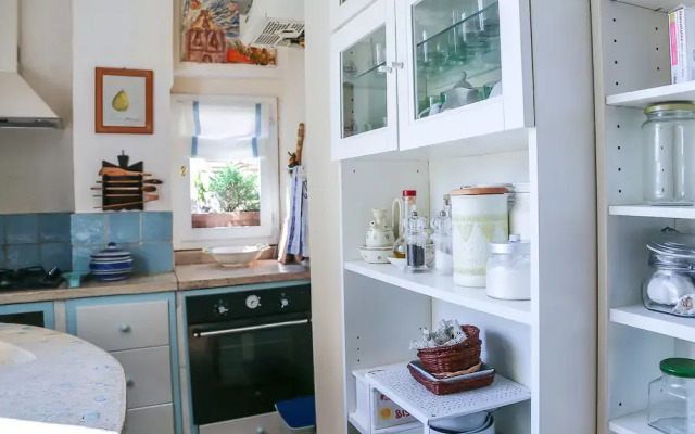 Ghibellina Santa Croce