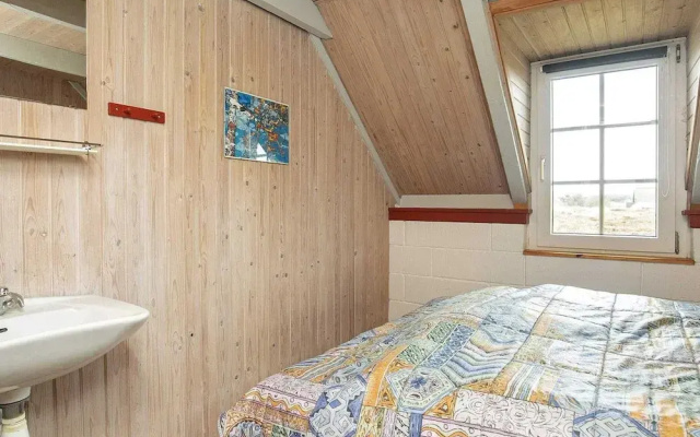 6 Person Holiday Home in Ringkobing