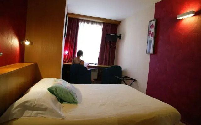 Hostellerie du Prieuré