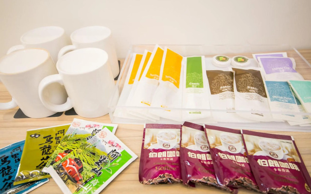 Sunseed International Villa