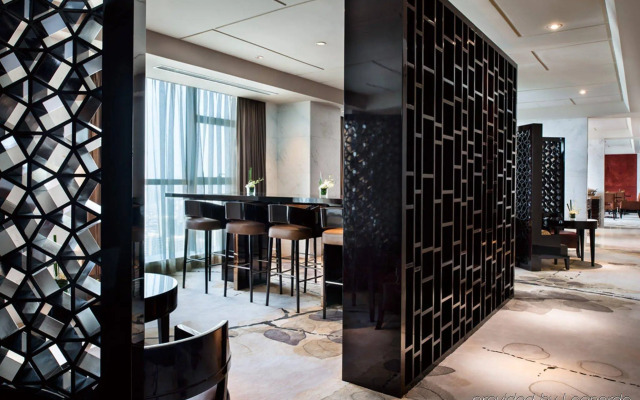 Crowne Plaza Hefei by IHG