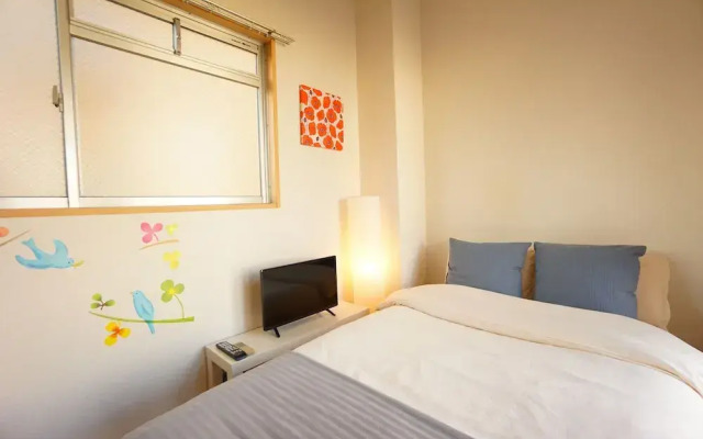 Terry's Apartment Namba South I V08C