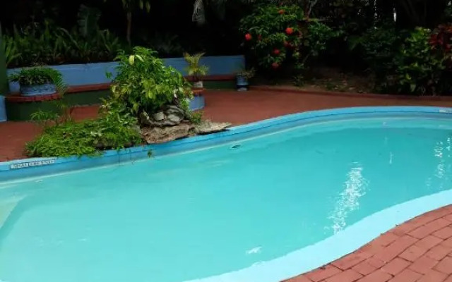 Seaside Lodge B&B