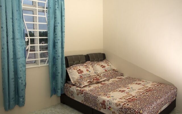 JF Wadi Sofea Homestay