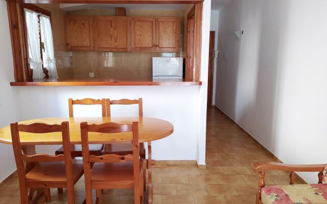 Flats Friends Apartamentos Es Puet Blanc