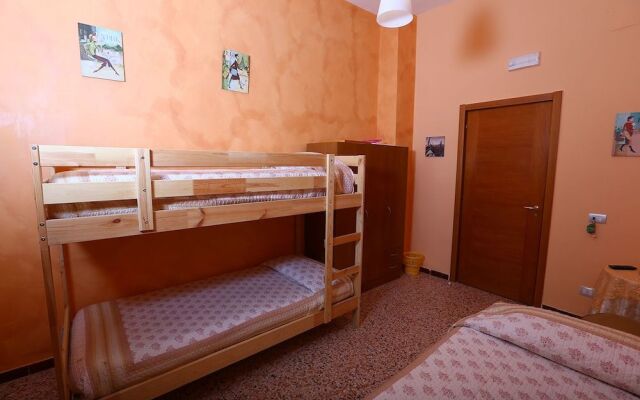 Bed and Breakfast Fabiola
