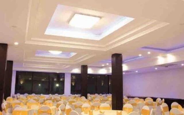 Kanvel Hotel