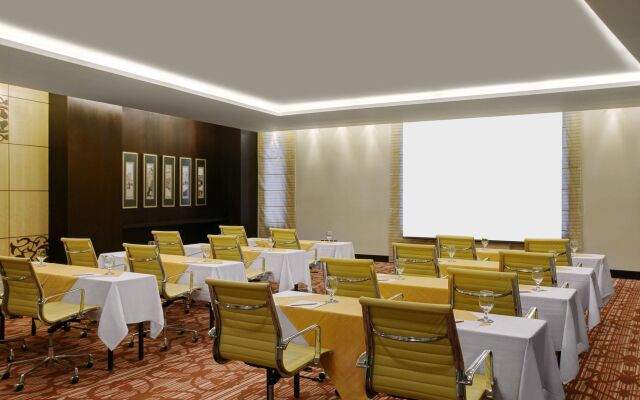 Four Points by Sheraton Riyadh Khaldia