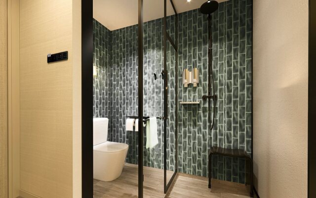 Artyzen Habitat Hengqin Zhuhai