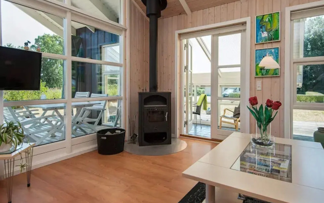 6 Person Holiday Home in Sjolund-by Traum