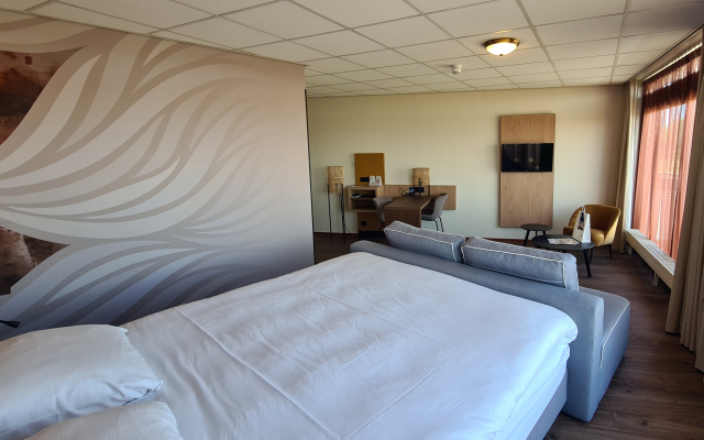 Fletcher Duinhotel Burgh Haamstede