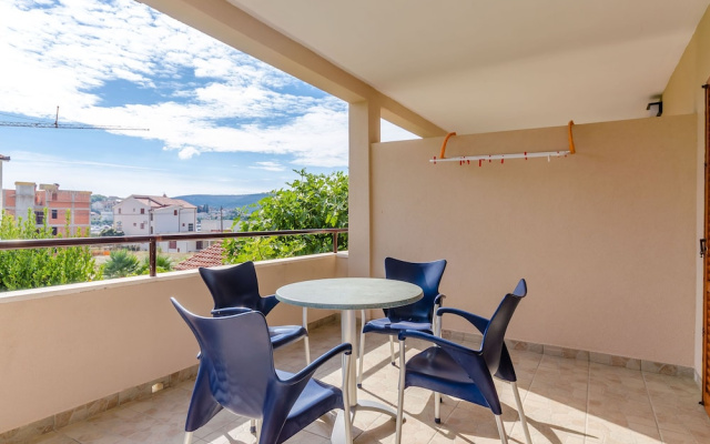 Apartments Milivoj
