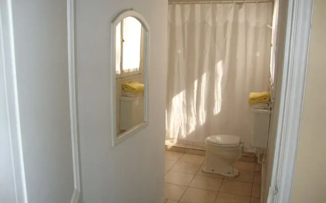 Hotel Las Flores