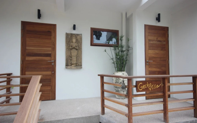 Villa Sabai Jai