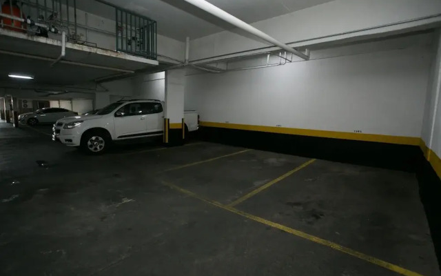 Locking´s Barro Preto 4