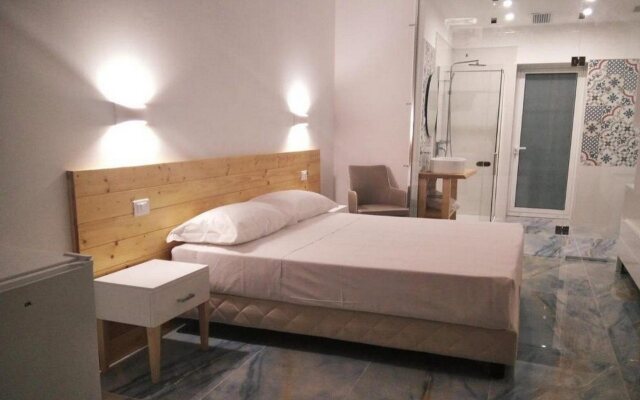 Jonium Hotel