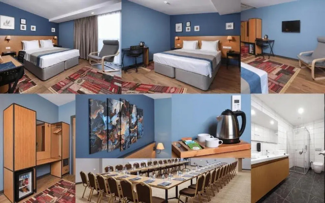 N'Ala Otel