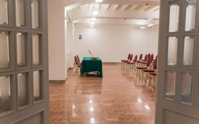 Mediterraneo Hotel & Residence