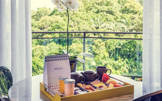 Mercure Joinville Prinz Hotel