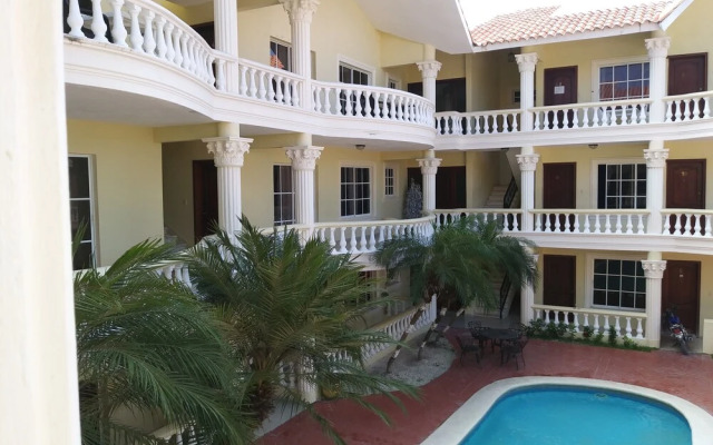 Share Mel Apartment Punta Cana Beach