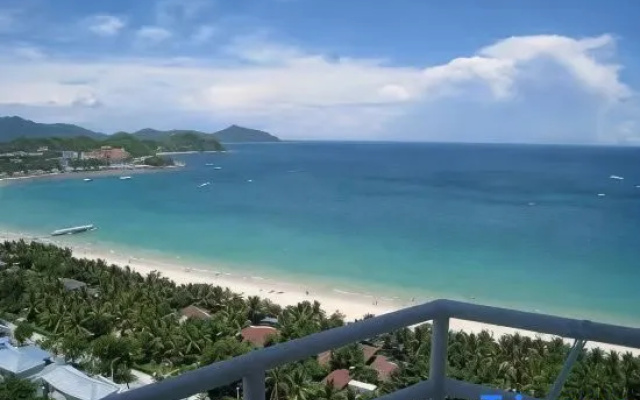 Lianxia Qingshe Seaview Apartment