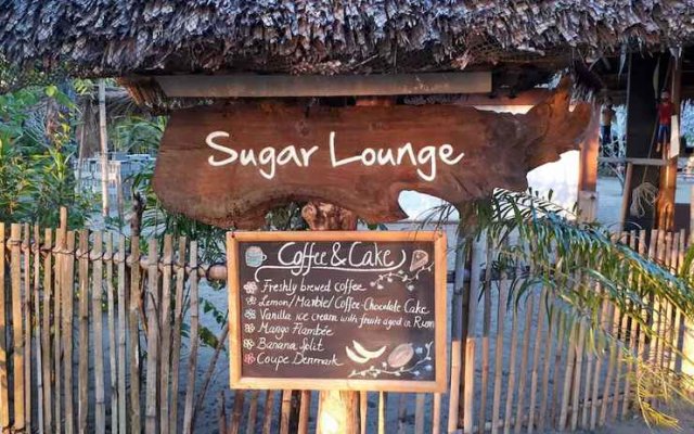 Sugar Lounge