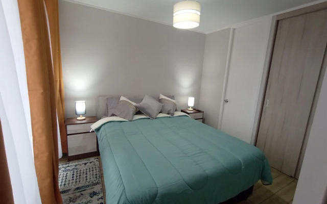 Oceana Suites en Rengifo