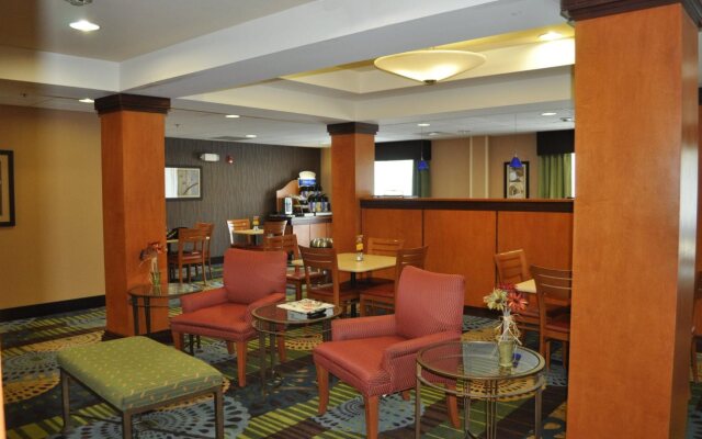 Holiday Inn Express Williamston by IHG