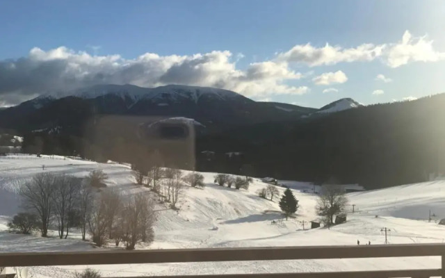 Panorama Donovaly 34-B