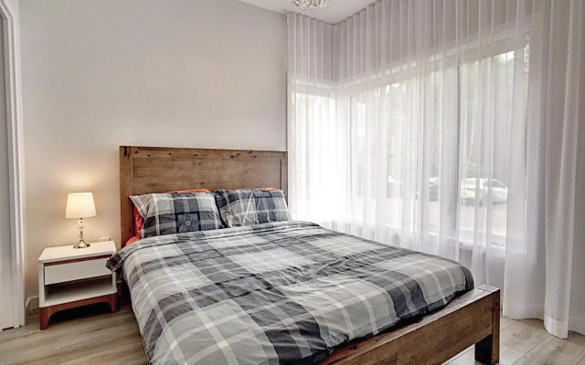 Le sommet du golf avec SPA