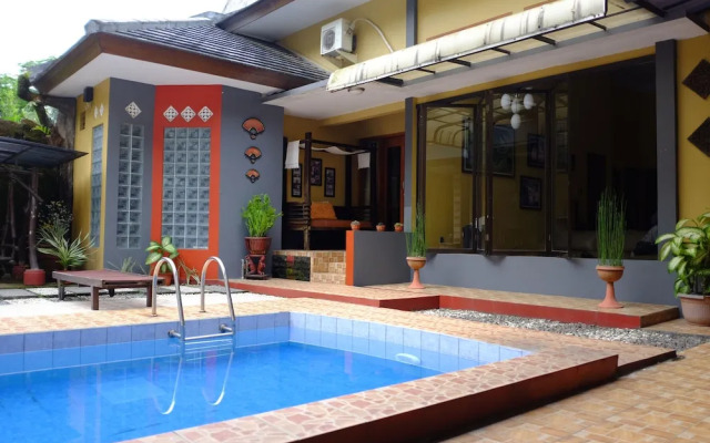 Villa Alifa