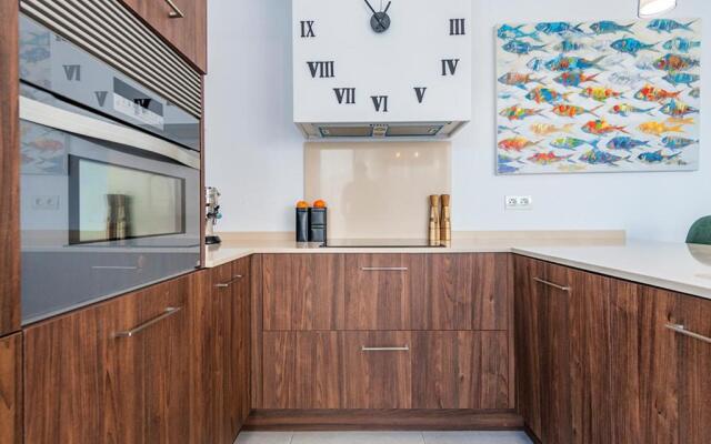 Stylish Villa 2018,Pool,3B.R.Wifi,Netflix