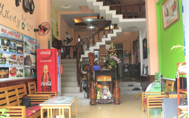 Liberty Hotel Hue