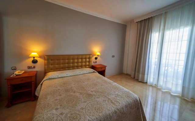 Hotel Bajamar