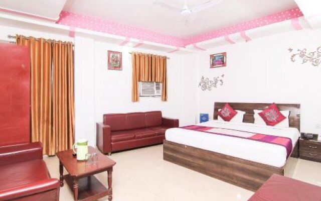 Hotel Chandra Deep By OYO Rooms
