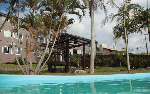 Garopaba Mar Hotel